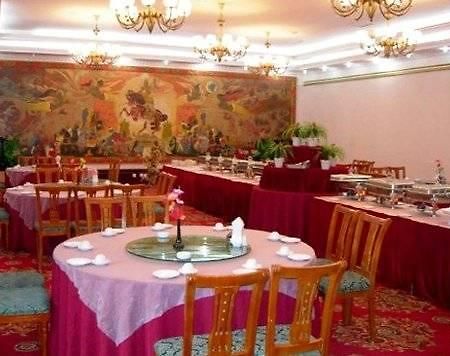 Tibet Hotel Lhasa Ngoại thất bức ảnh