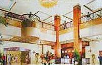 Tibet Hotel Lhasa Ngoại thất bức ảnh
