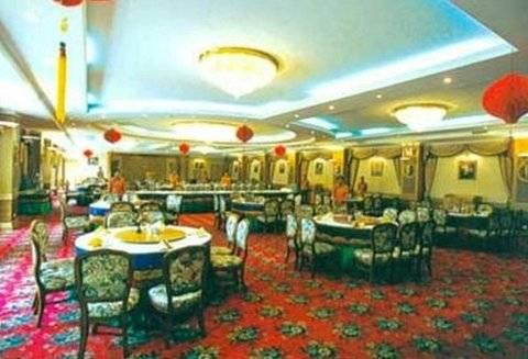 Tibet Hotel Lhasa Ngoại thất bức ảnh