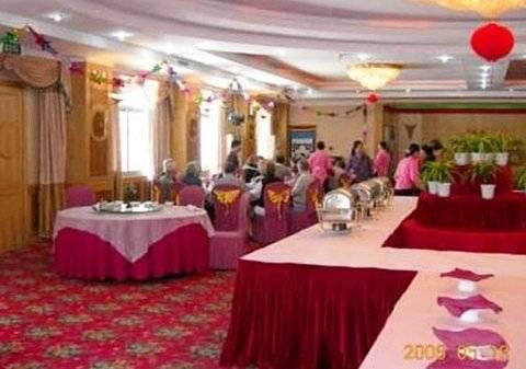 Tibet Hotel Lhasa Ngoại thất bức ảnh