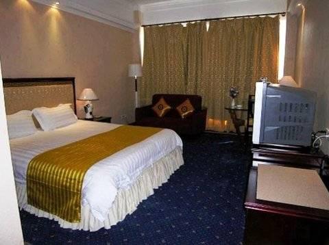 Tibet Hotel Lhasa Ngoại thất bức ảnh